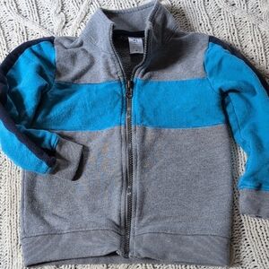 ✨ Carter's 4T Jacket